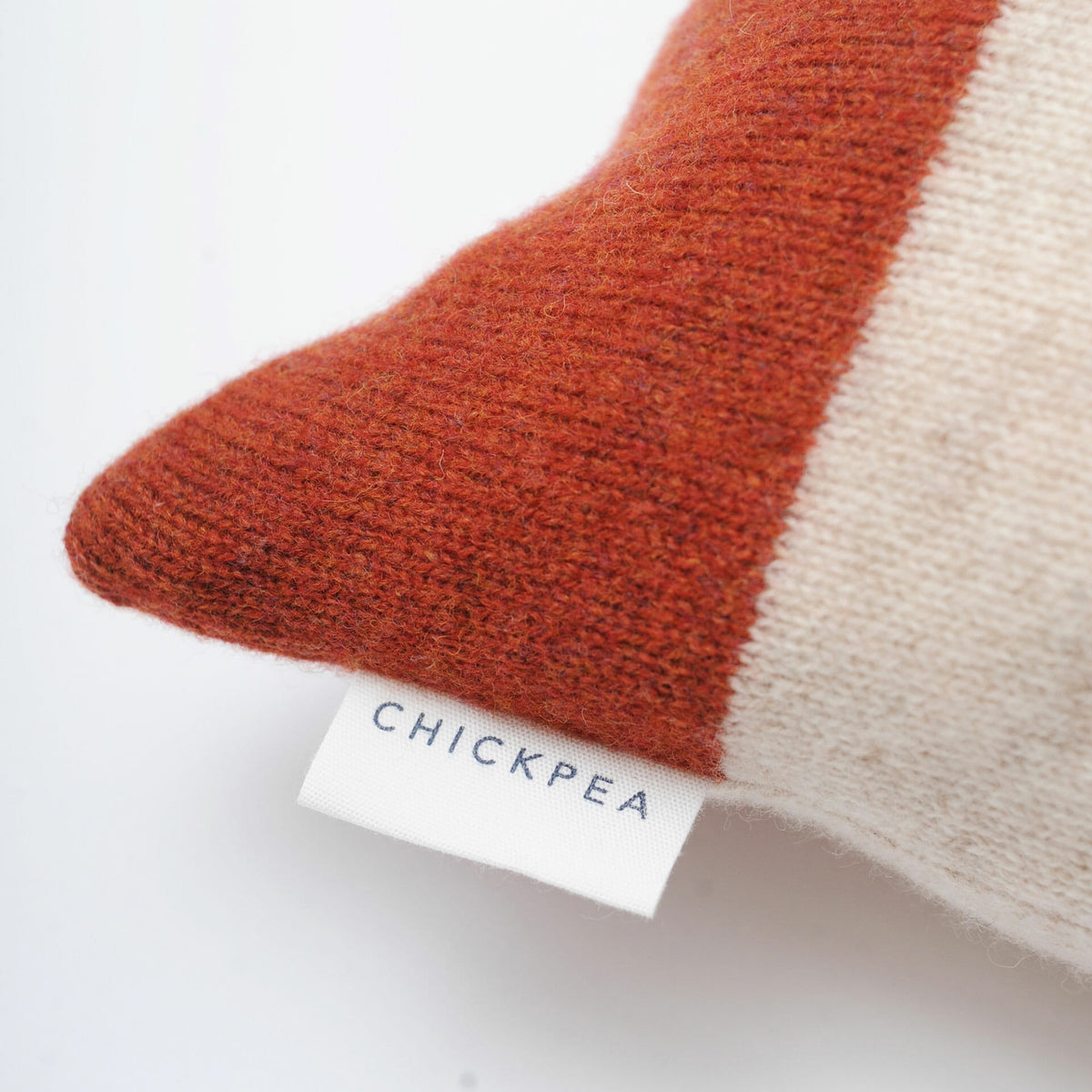 rust-three-stripe-cushion