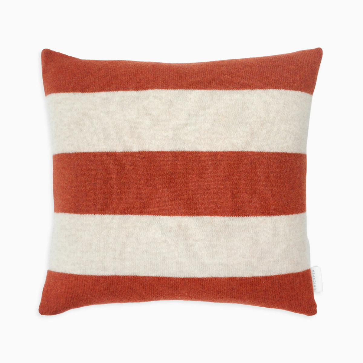 rust-three-stripe-cushion
