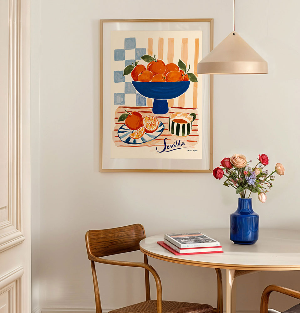 Seville-Breakfast-Print