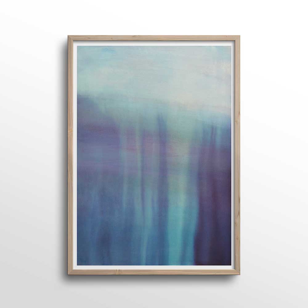 SKAGAFJÖRÐUR-Print