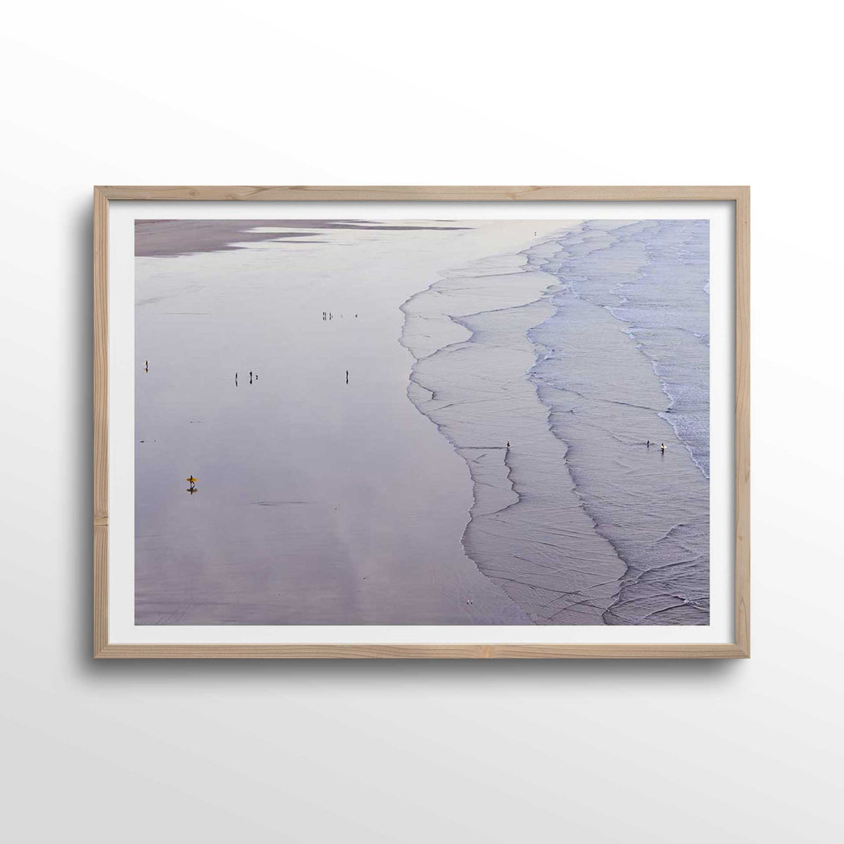 saunton-sands-photo-print