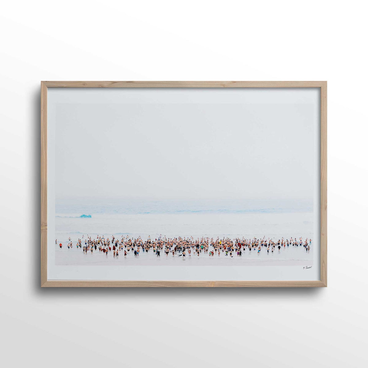 Sennen-Christmas-Swim-Photo-Print