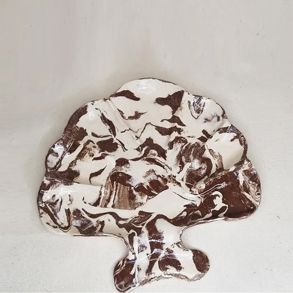 Shell-Plate