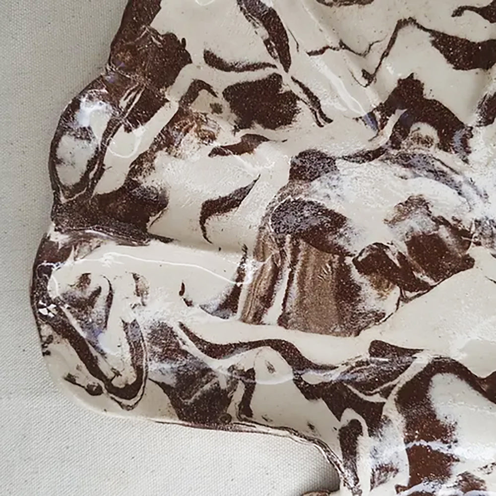 Shell-Plate