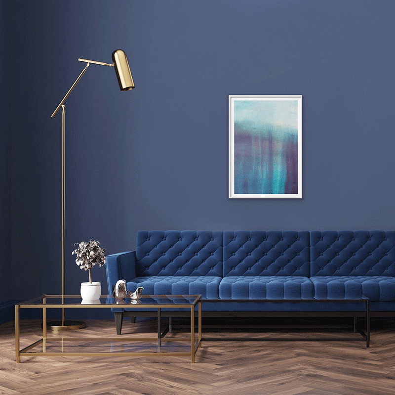 SKAGAFJÖRÐUR-giclée-print