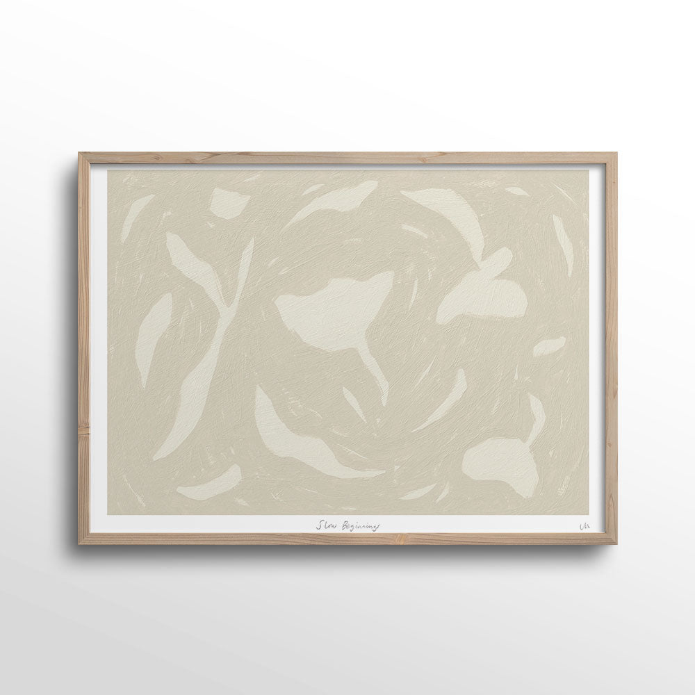 Slow-Beginnings-Print