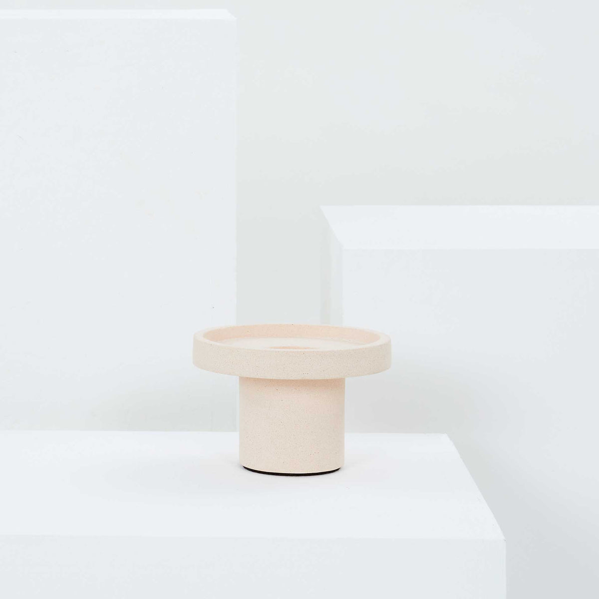 Small-Candle-Holder-Peach