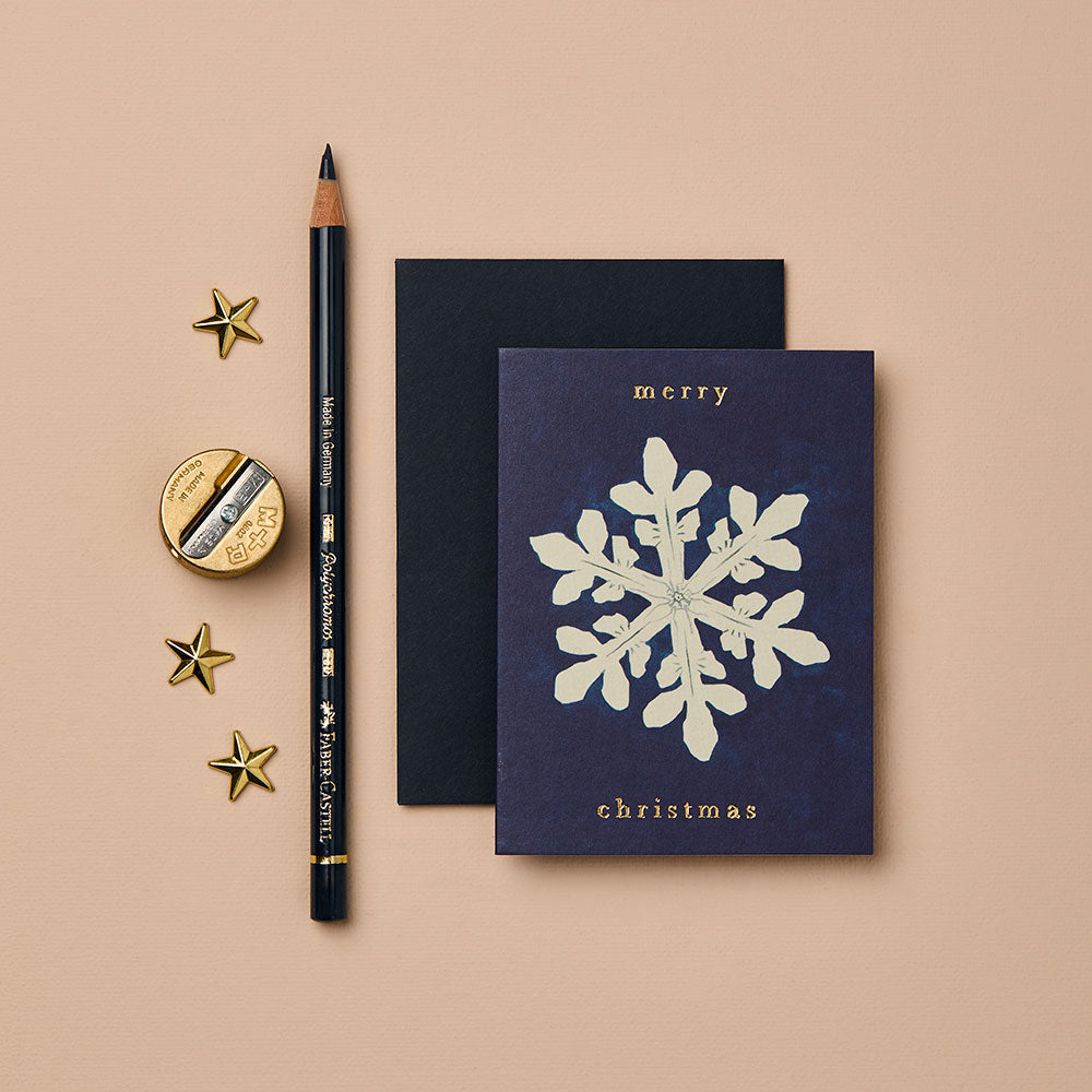Snowflake-Merry-Christmas-Mini-Card