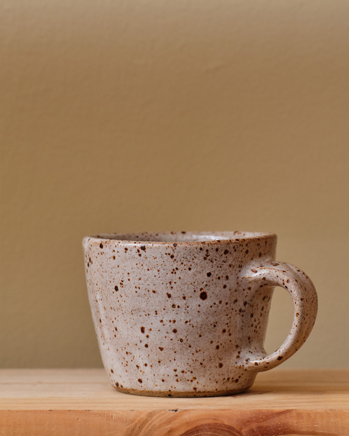 Speckled Mug