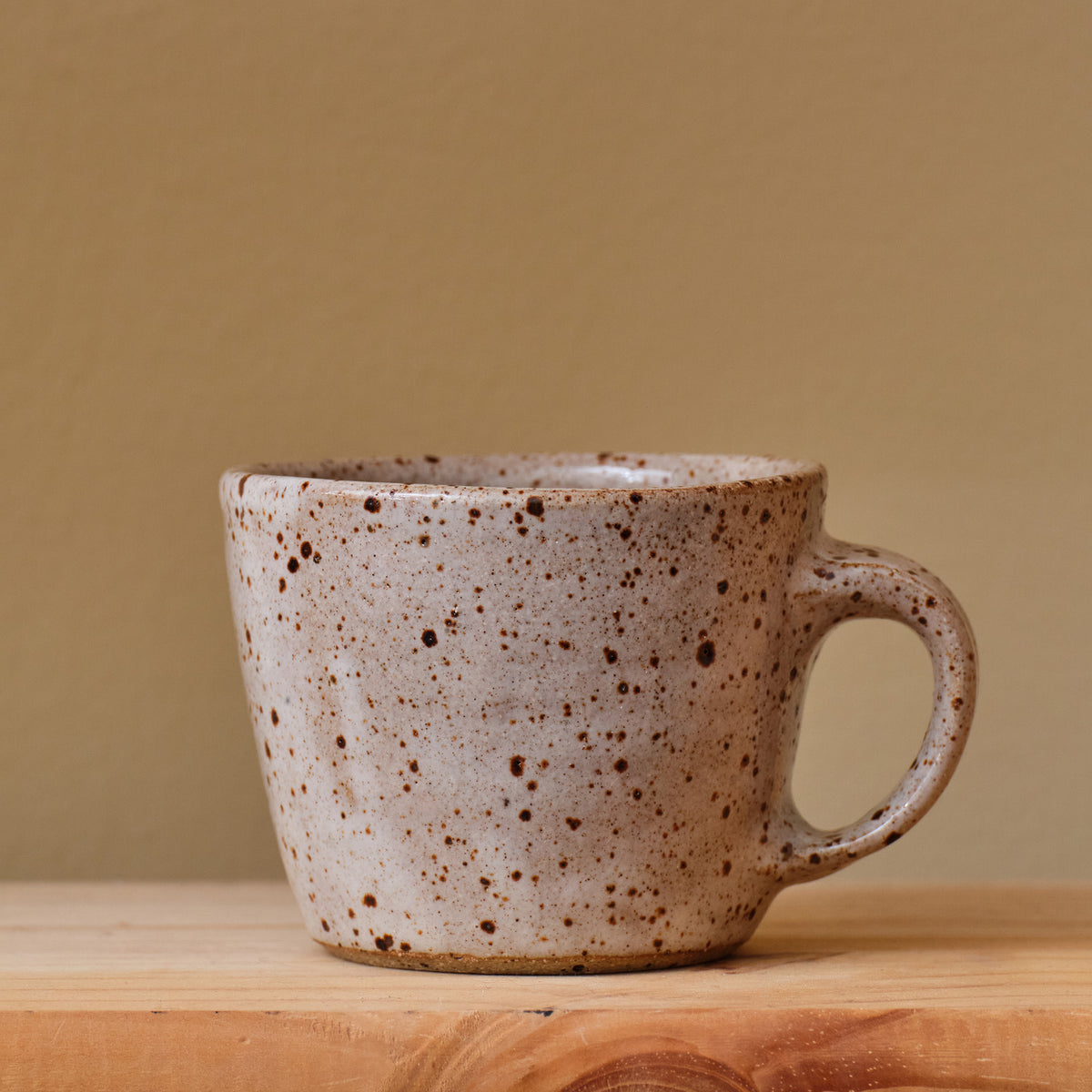 Speckled Mug