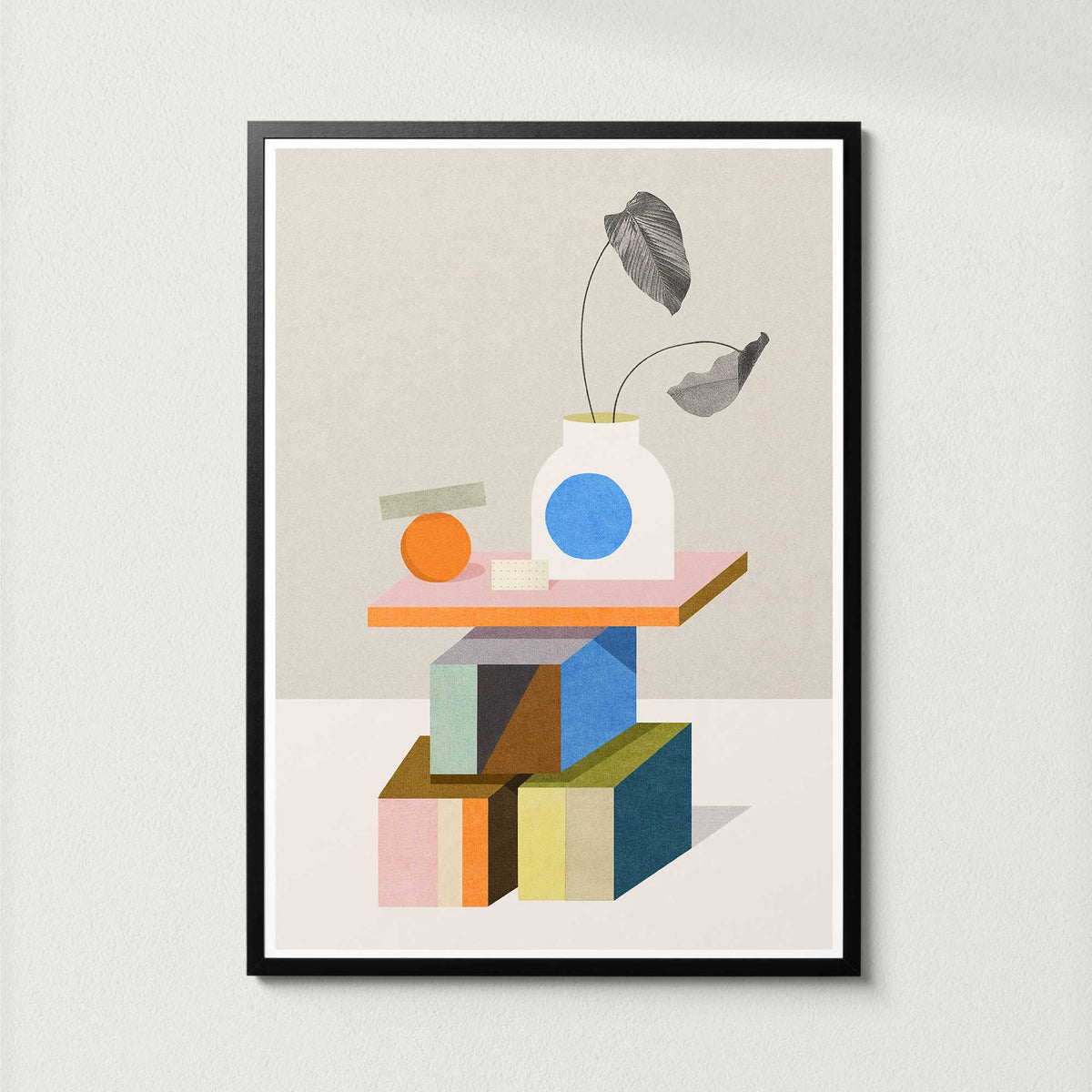 stacked-boxes-art-print