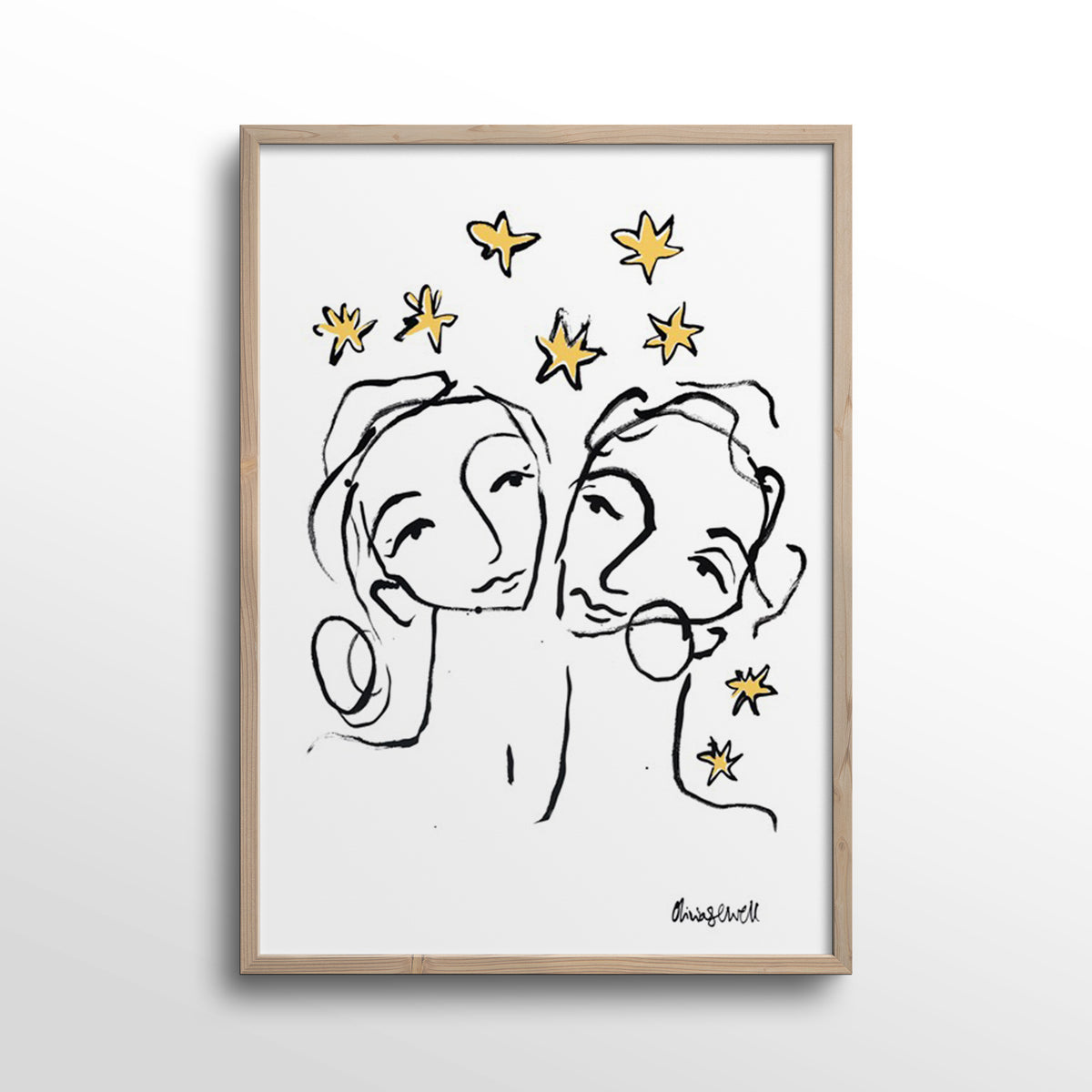 Starry Starry Night