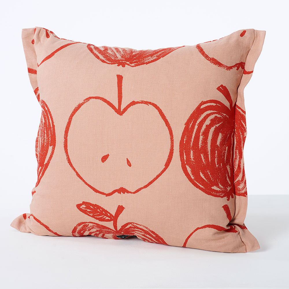 A-is-for-Apple-Cushion-Pink