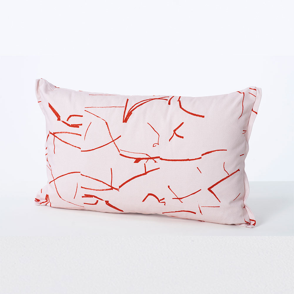 Collage-Pink-Cushion