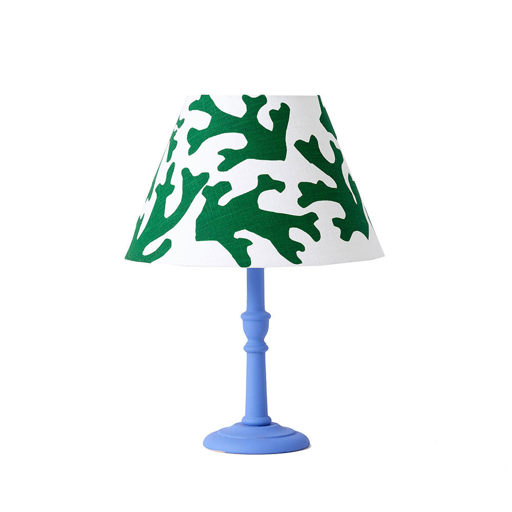 Coral-Lampshade-Grass