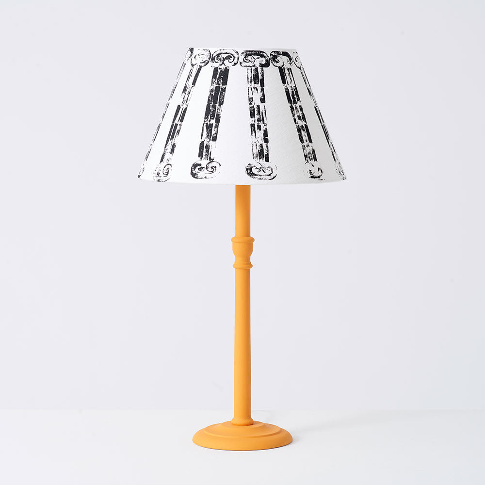 Dromos-Lampshade-Mono