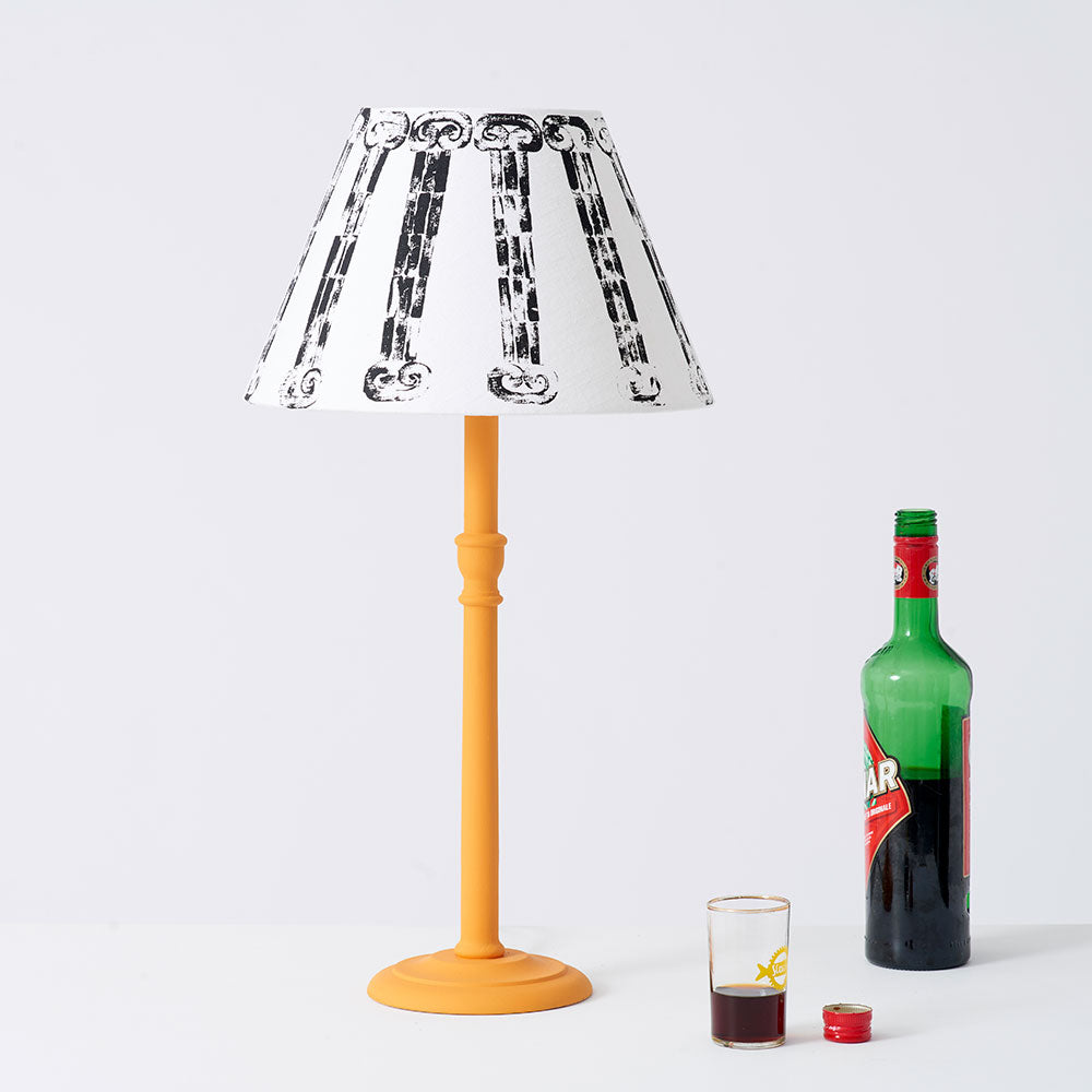 Dromos-Lampshade-Mono