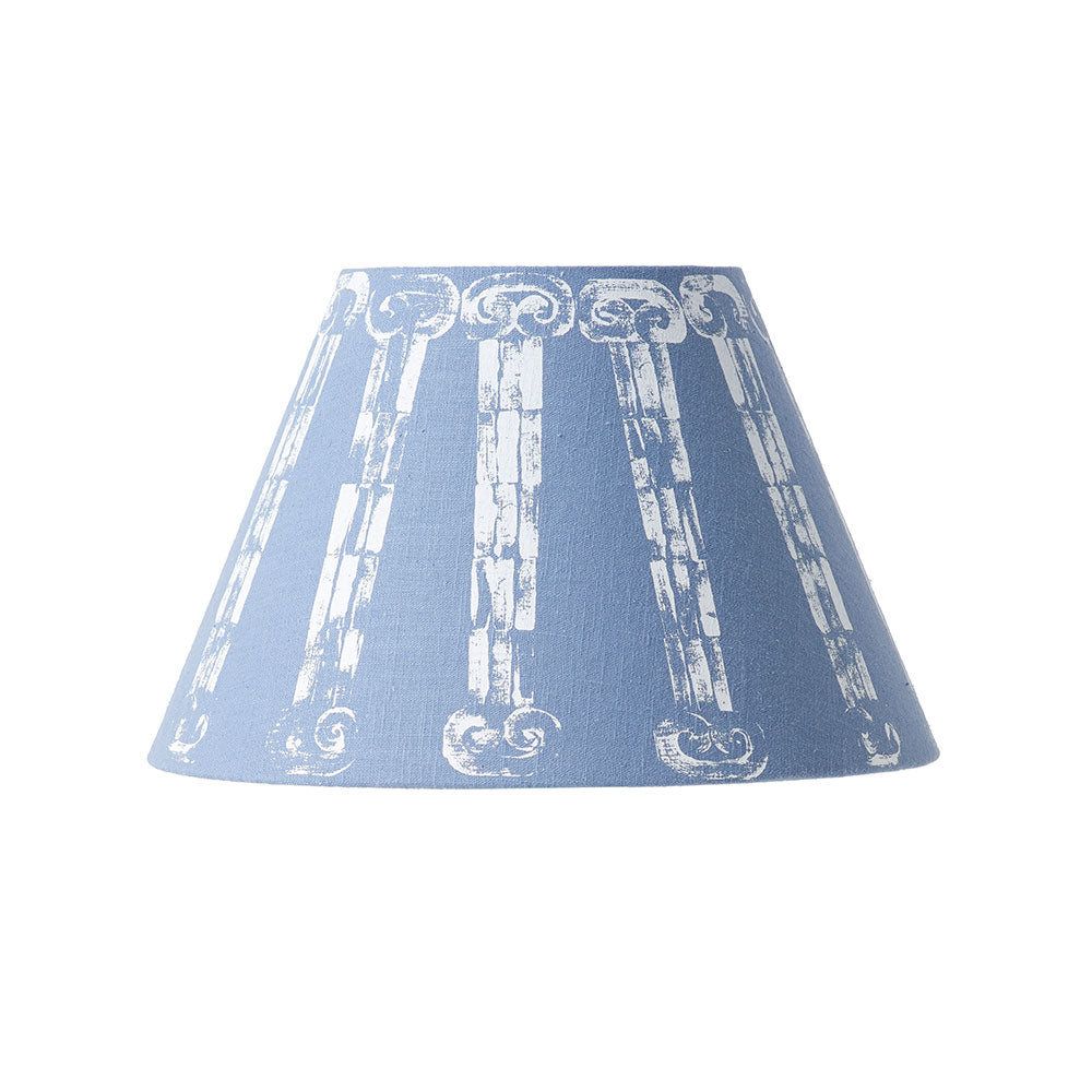 Dromos-Lampshade-Sea-Blue