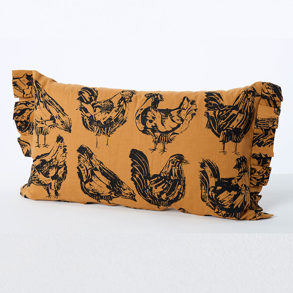 French-Hen-Creme-Brulee-Cushion