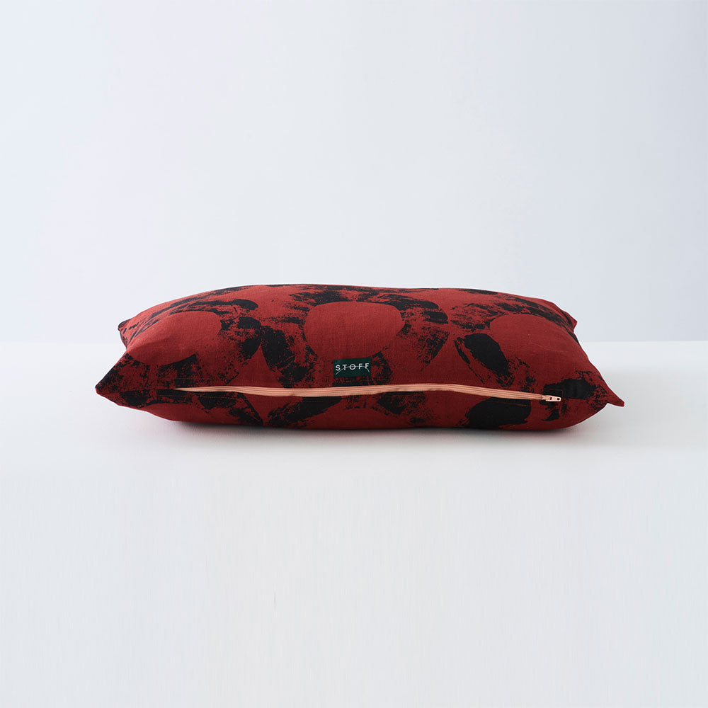 Circul-Terracotta-Cushion