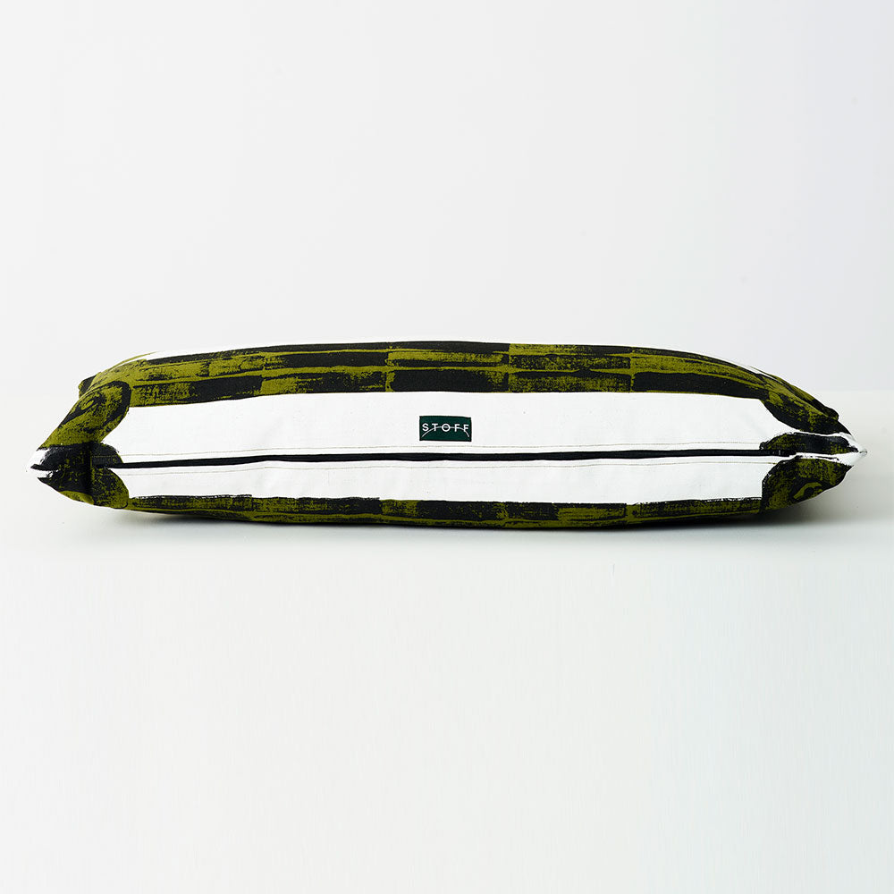Dromos-Bolster-Olive