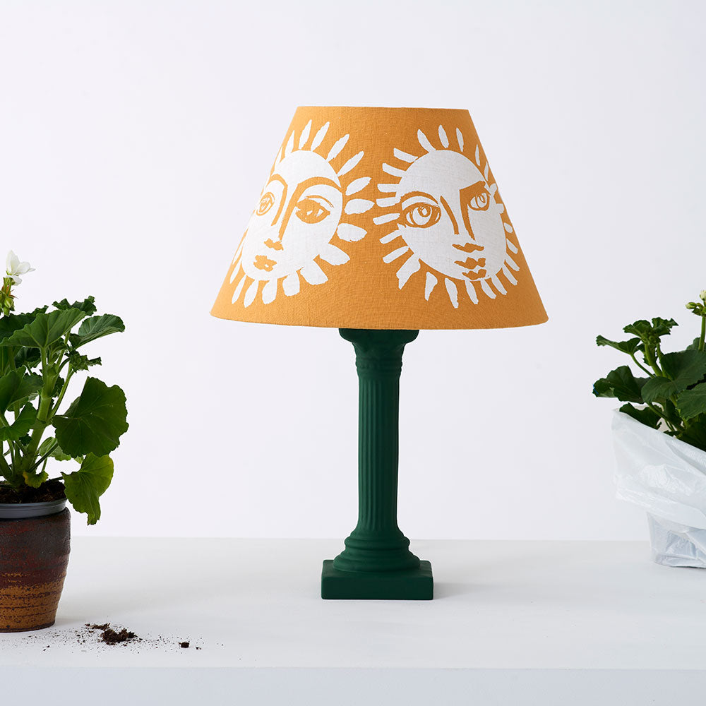 Sunne-Lampshade-Sunlight