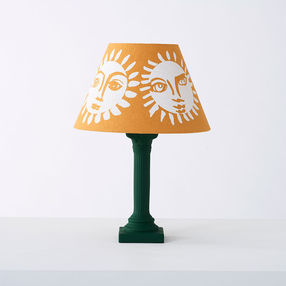 Sunne-Lampshade-Sunlight