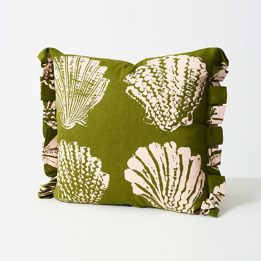 Pilgrim-Cushion-Olive-Grove