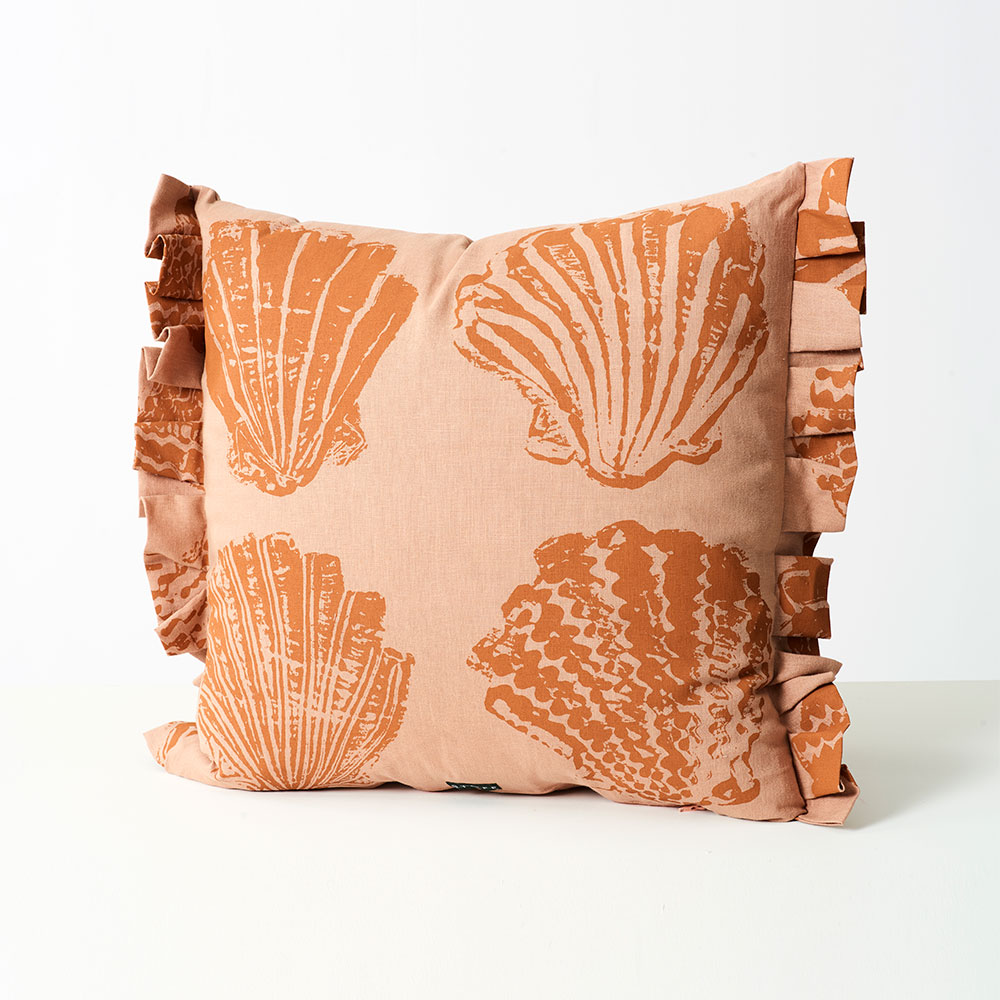 Pilgrim-Cushion-Evening-Sun