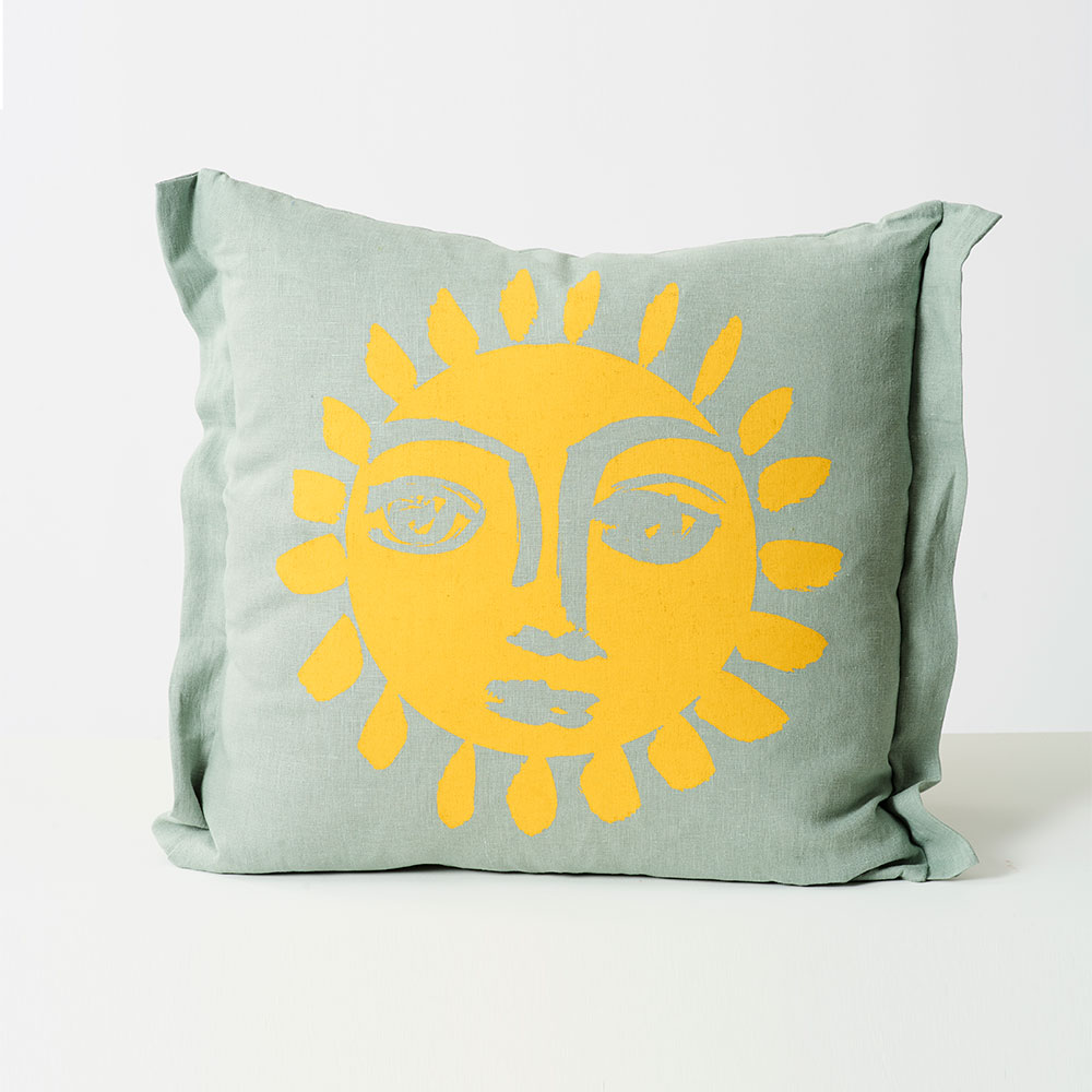 Single-Sunne-Cushion-Aqua