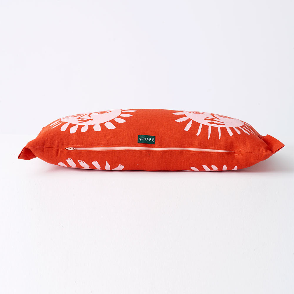 Sunne-Bolster-Fruit-Salad