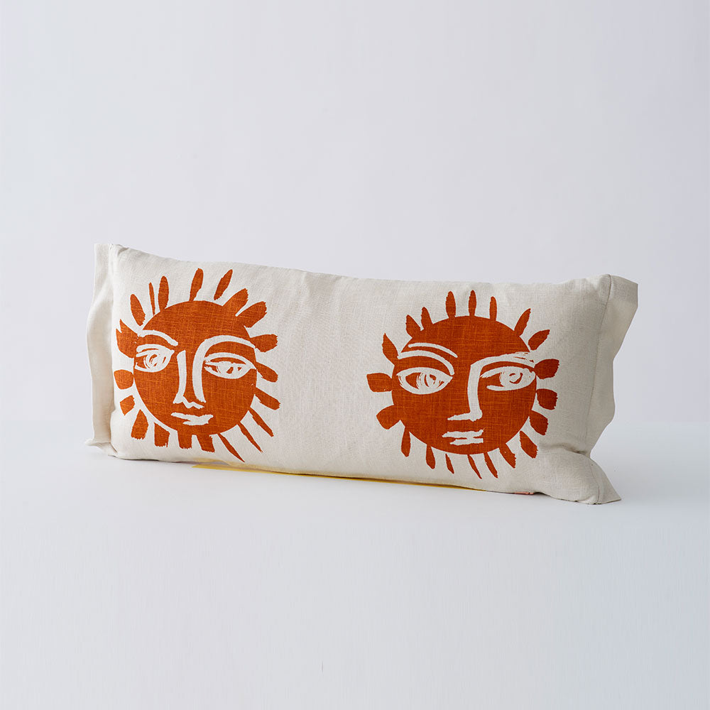Sunne-Bolster-Heat