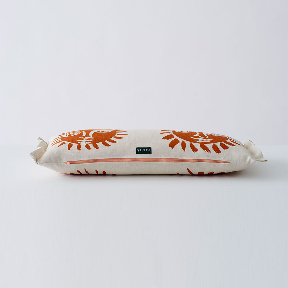 Sunne-Bolster-Heat