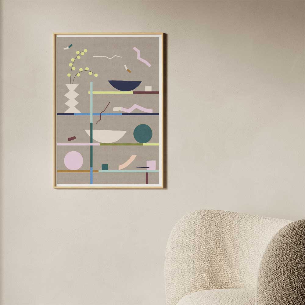 Studio-Print