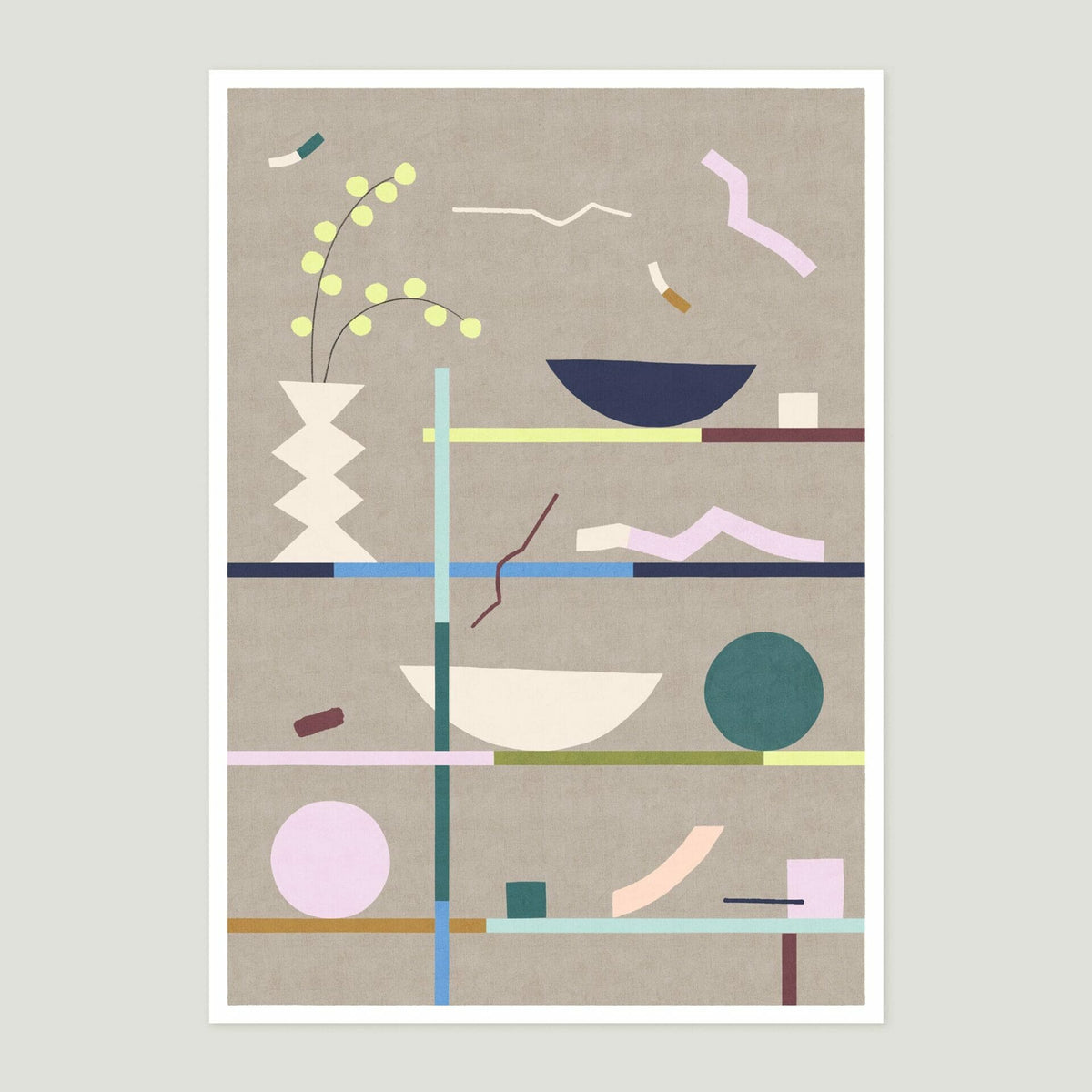 studio-giclee-print-art-contemporary-cheerful-pastel-colour