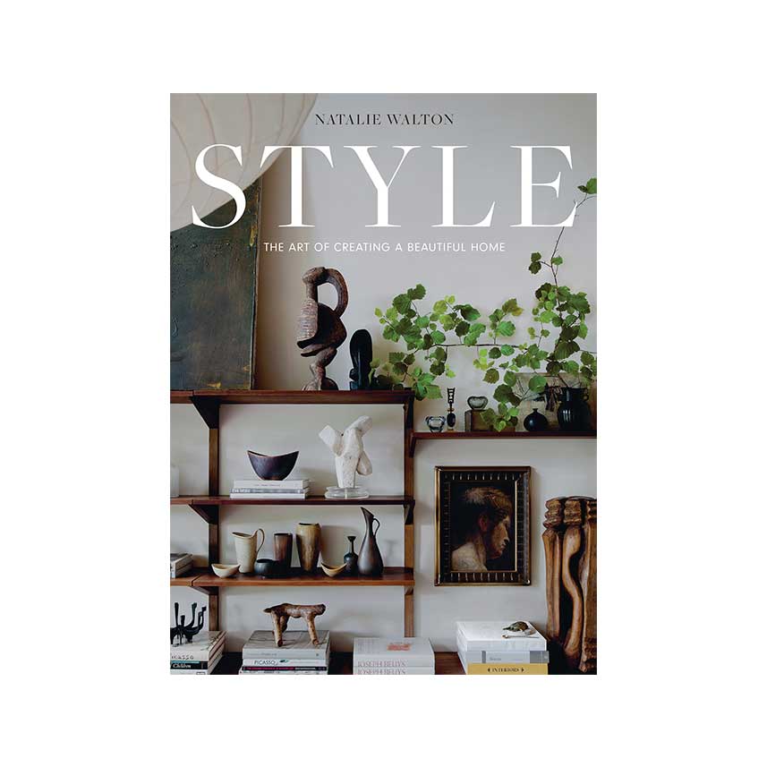 style-the-art-of-creating-a-beautiful-home