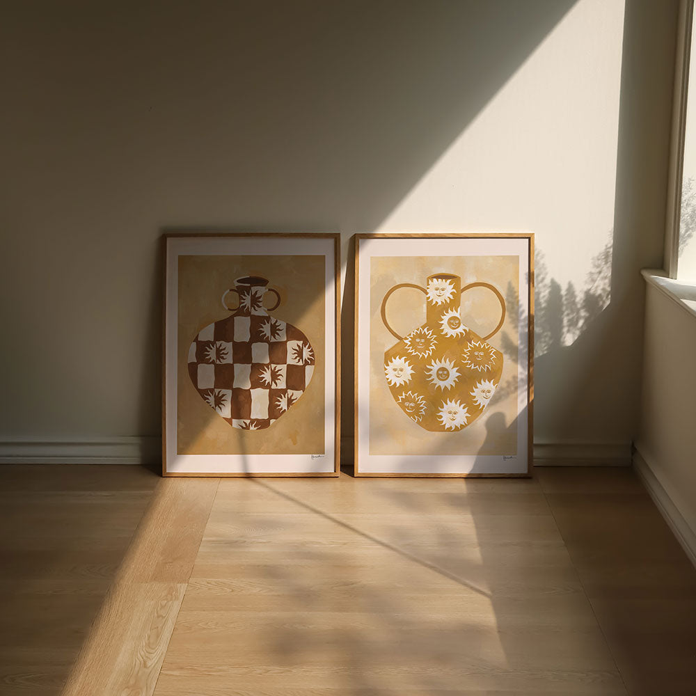 Sun-Prints
