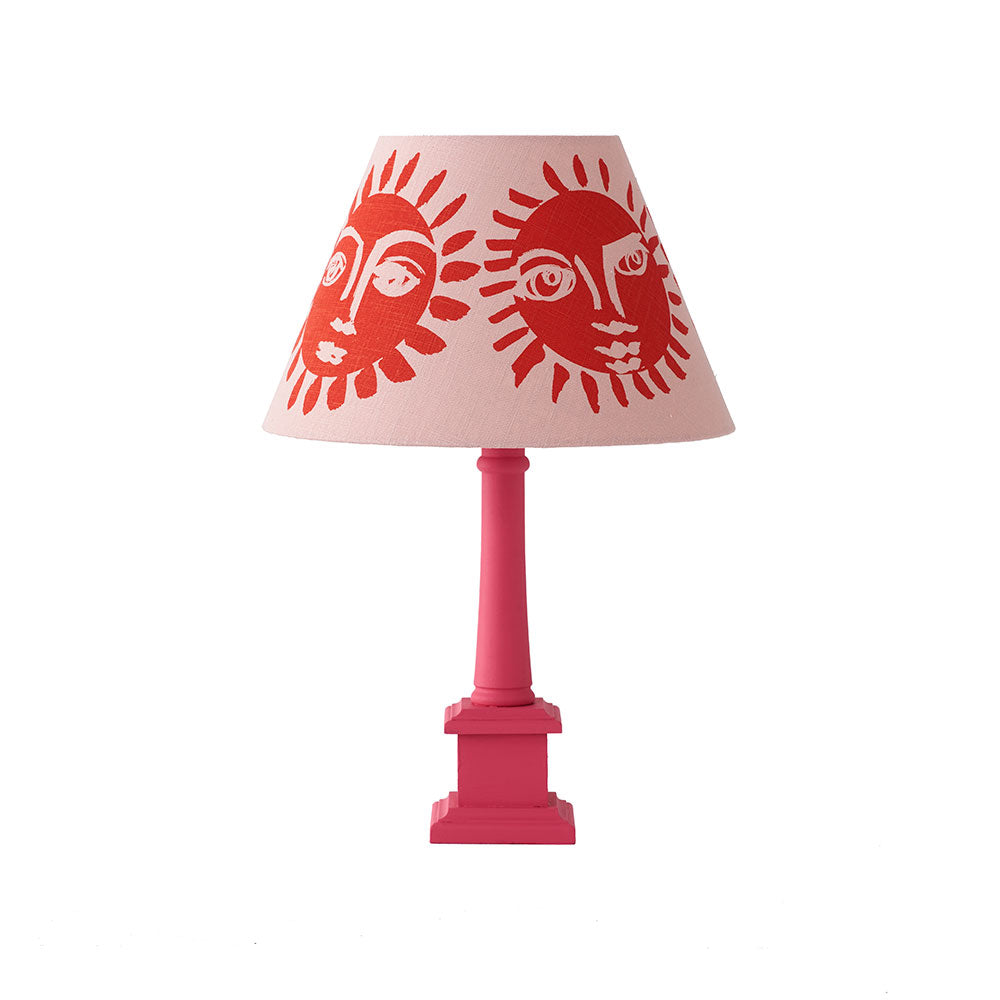 Sunne-Lampshade-Sherbet