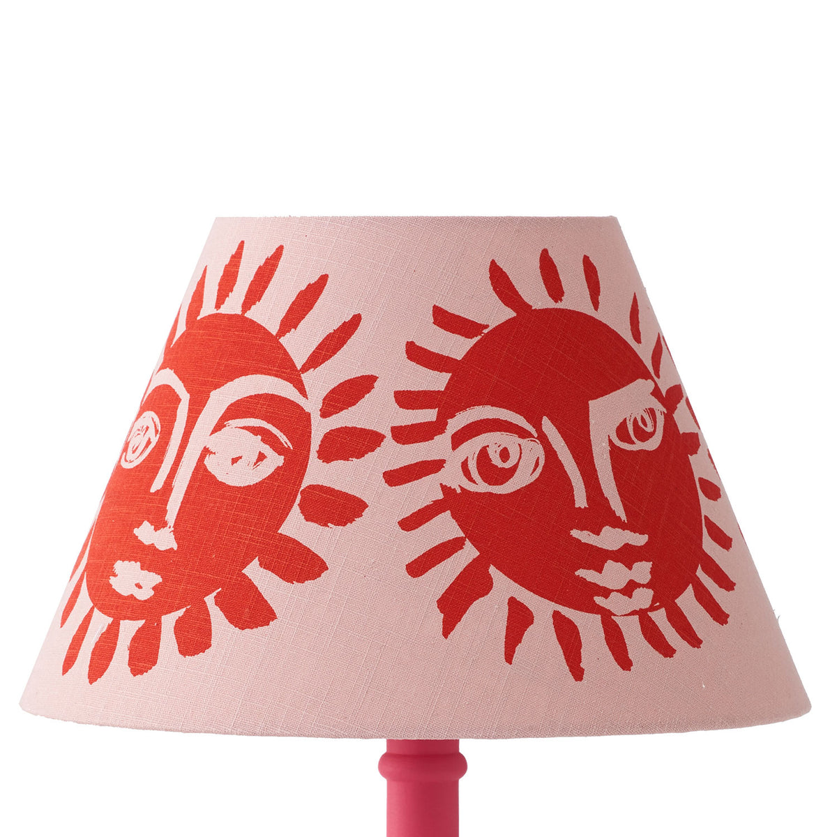 Sunne-Lampshade-Sherbet