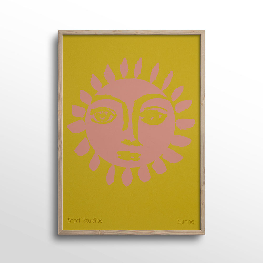 Sunne-Sweet-Shop-Screen-Print