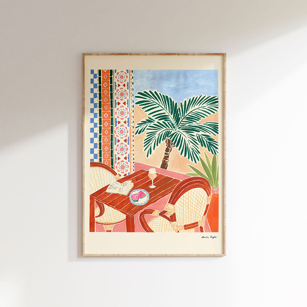 Table-For-One-Print