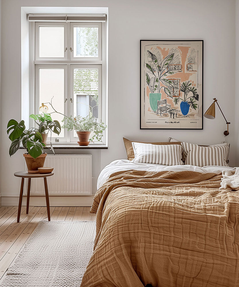 Tea-In-The-Riad-Print