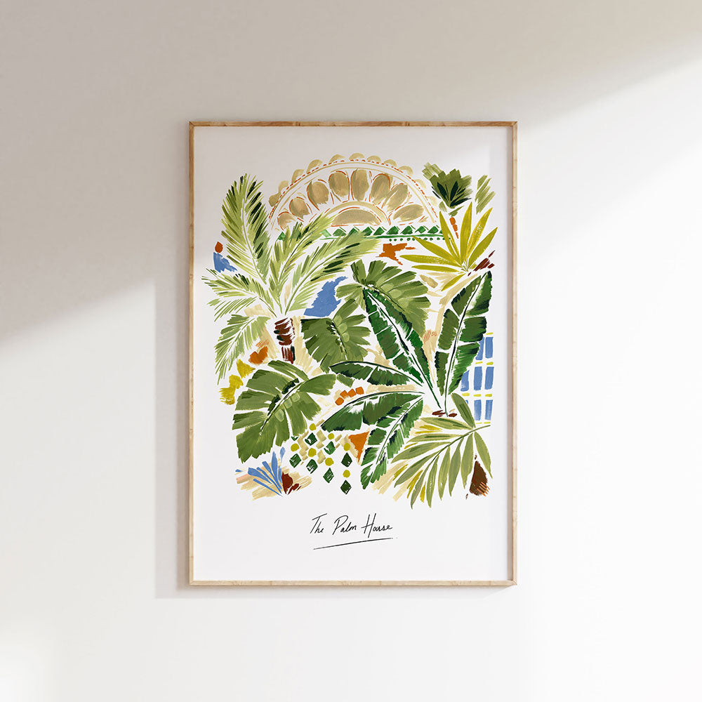 The-Palm-House-Print