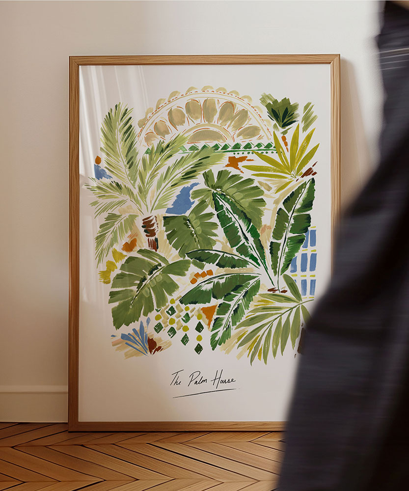 The-Palm-House-Print