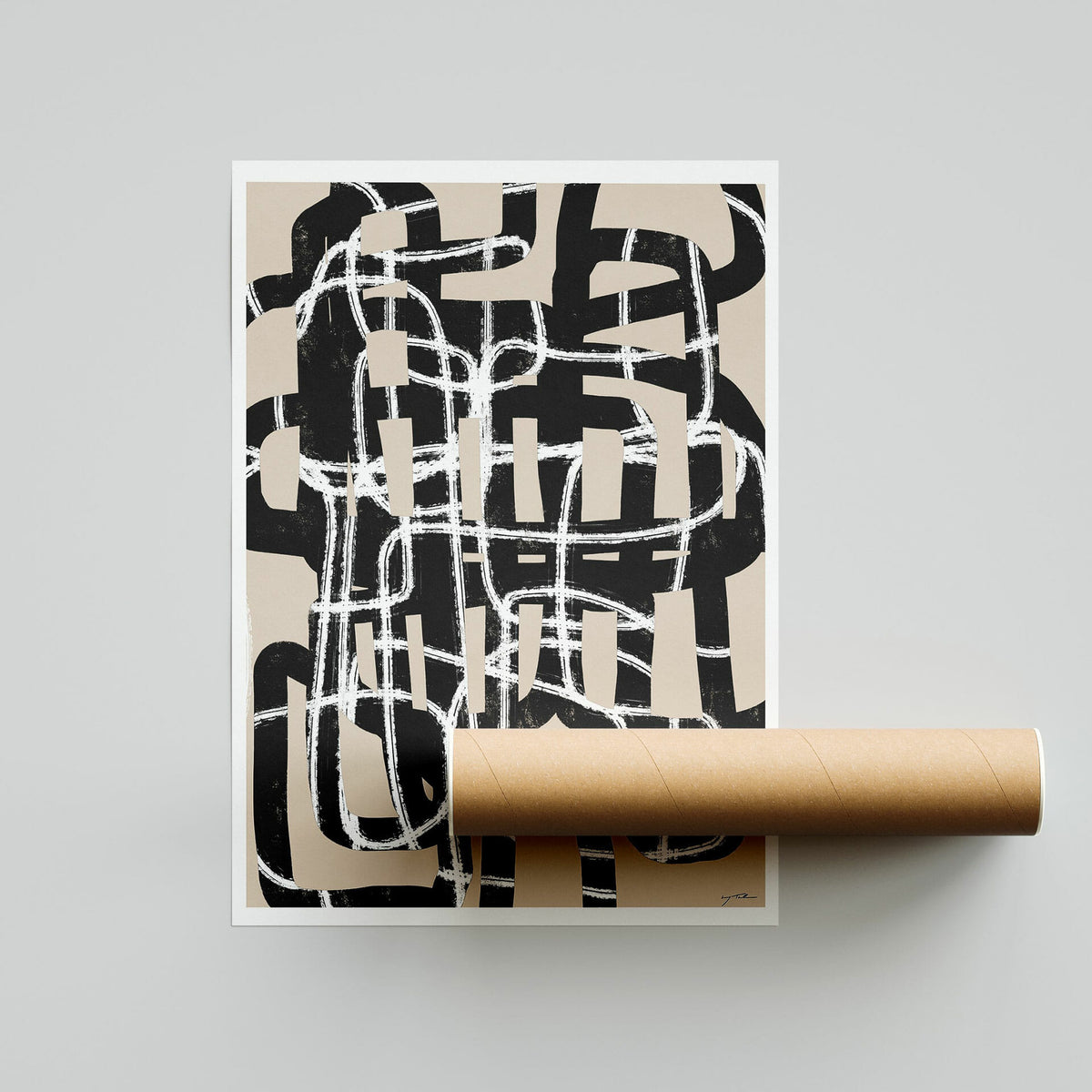 trace-04-art-print
