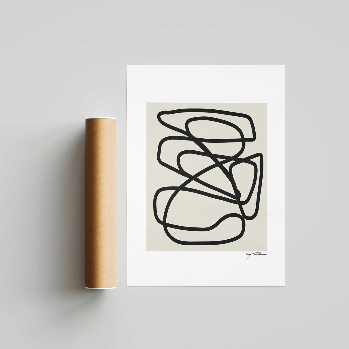 Trace-10-Print