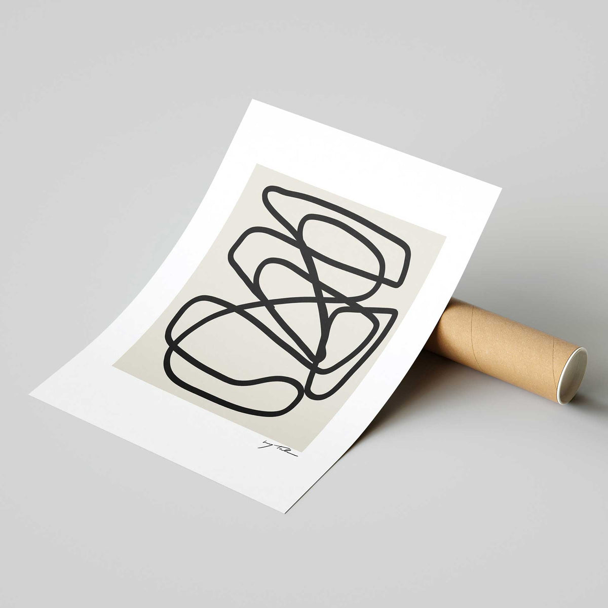 Trace-10-Print