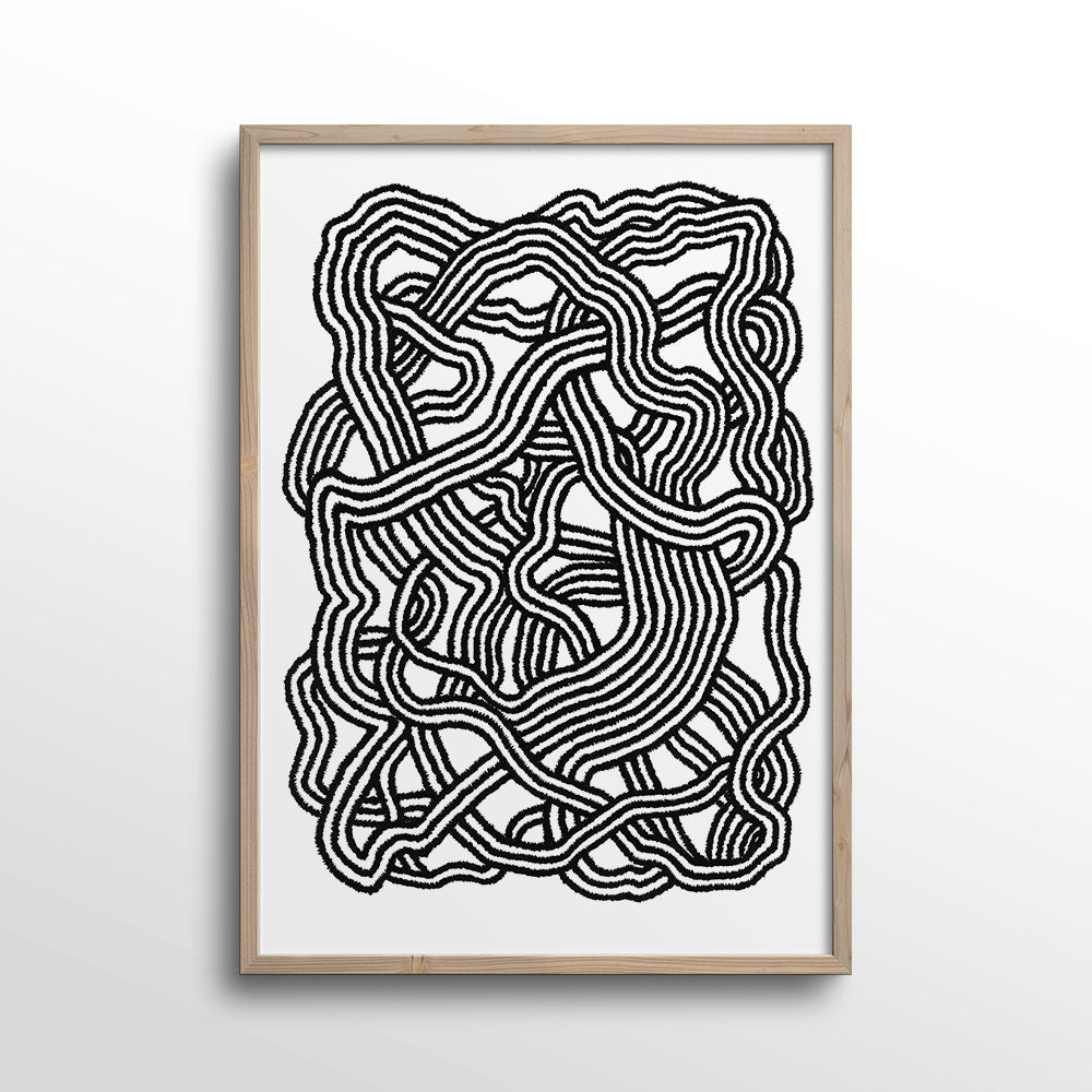 Thread-Print