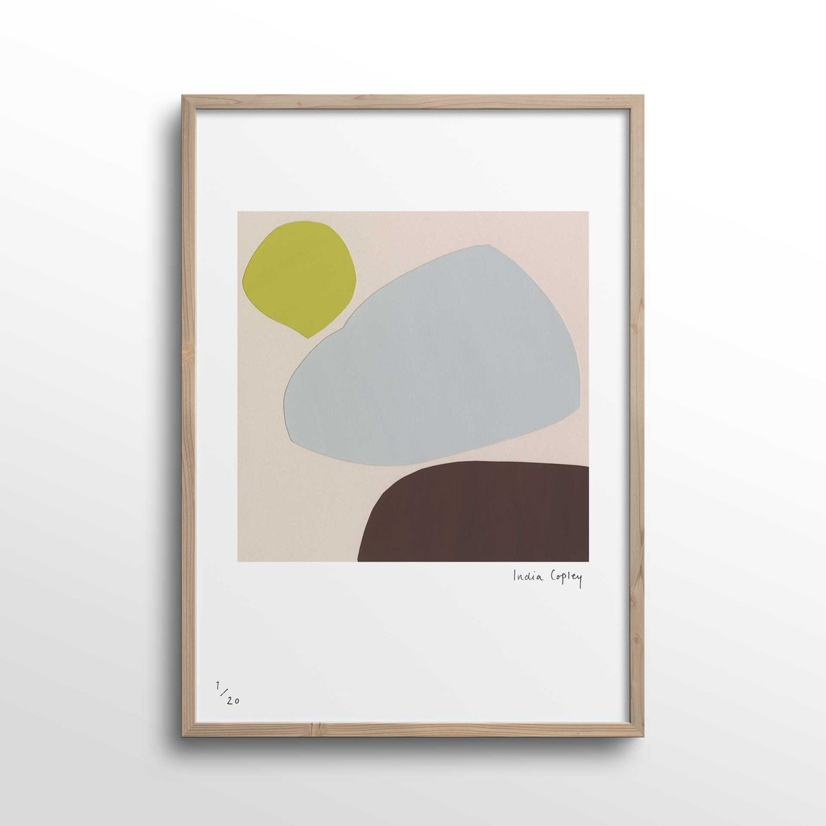 three-art-print
