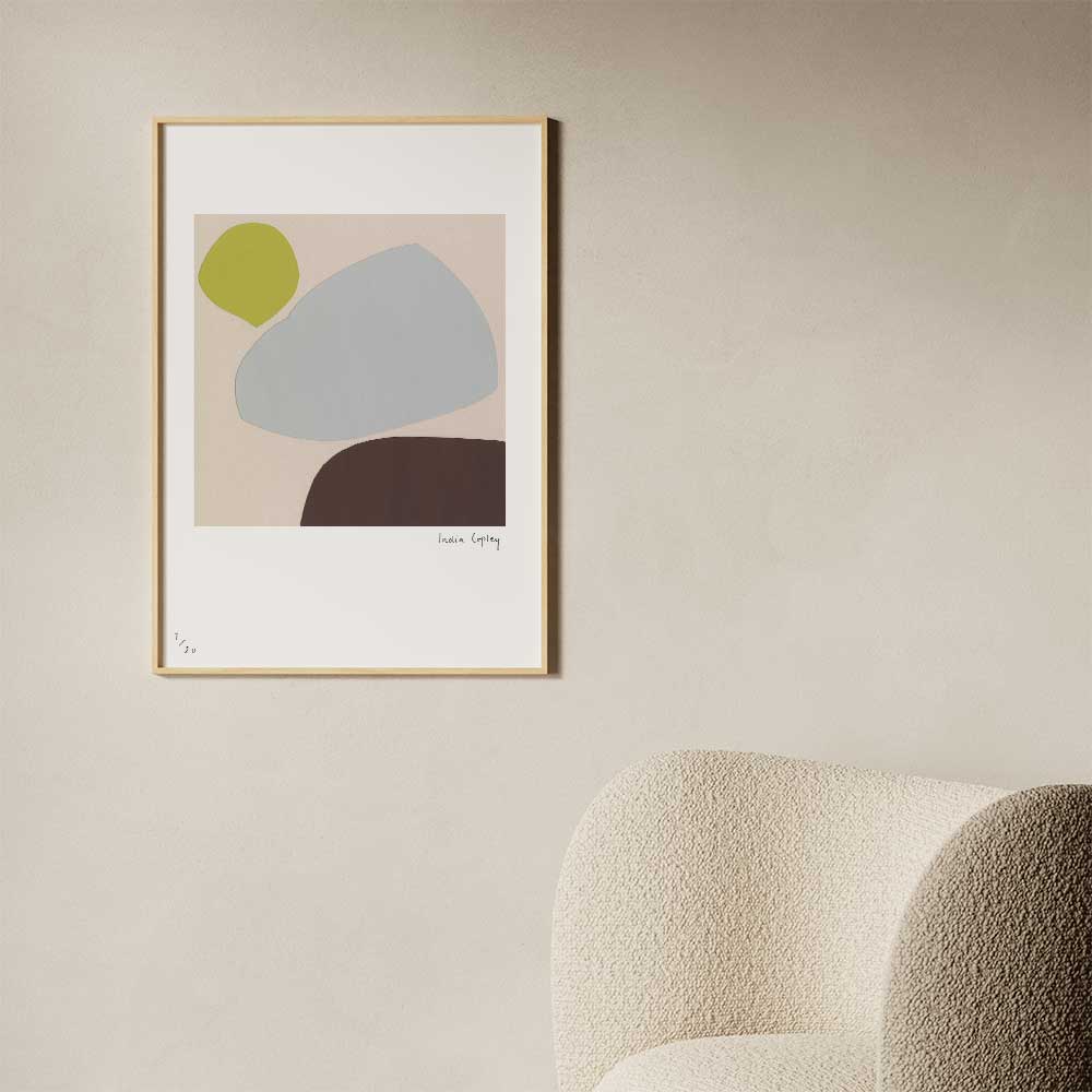 three-print